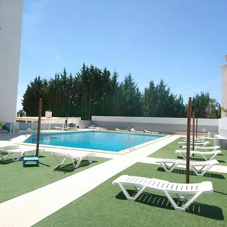 Apartament Apartamento T1 Com Piscina, Em Montechoro, Albufeira, Algarve Zewnętrze zdjęcie