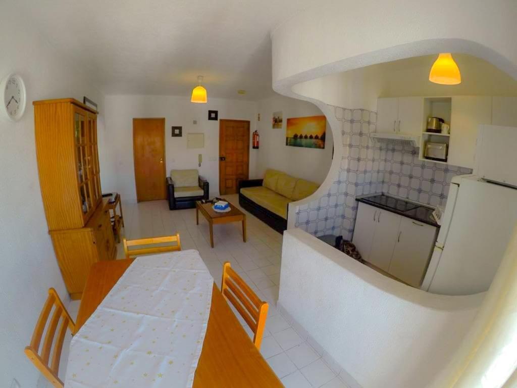 Apartament Apartamento T1 Com Piscina, Em Montechoro, Albufeira, Algarve Zewnętrze zdjęcie