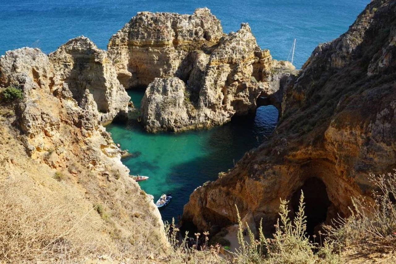 Apartament Apartamento T1 Com Piscina, Em Montechoro, Albufeira, Algarve Zewnętrze zdjęcie