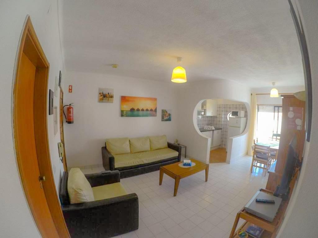 Apartament Apartamento T1 Com Piscina, Em Montechoro, Albufeira, Algarve Zewnętrze zdjęcie