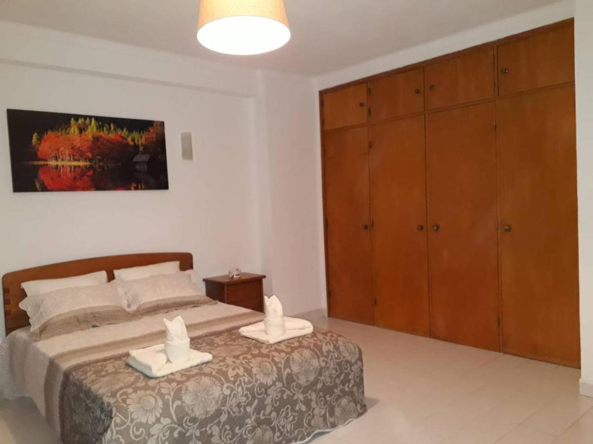 Apartament Apartamento T1 Com Piscina, Em Montechoro, Albufeira, Algarve Zewnętrze zdjęcie