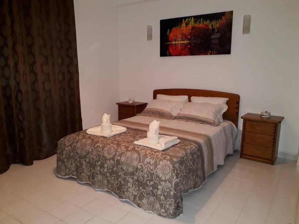 Apartament Apartamento T1 Com Piscina, Em Montechoro, Albufeira, Algarve Zewnętrze zdjęcie