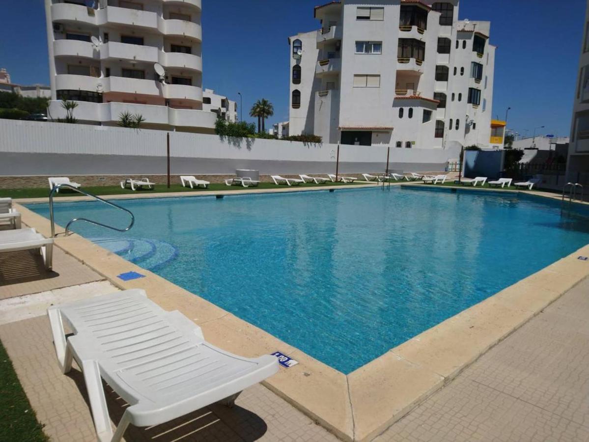 Apartament Apartamento T1 Com Piscina, Em Montechoro, Albufeira, Algarve Zewnętrze zdjęcie