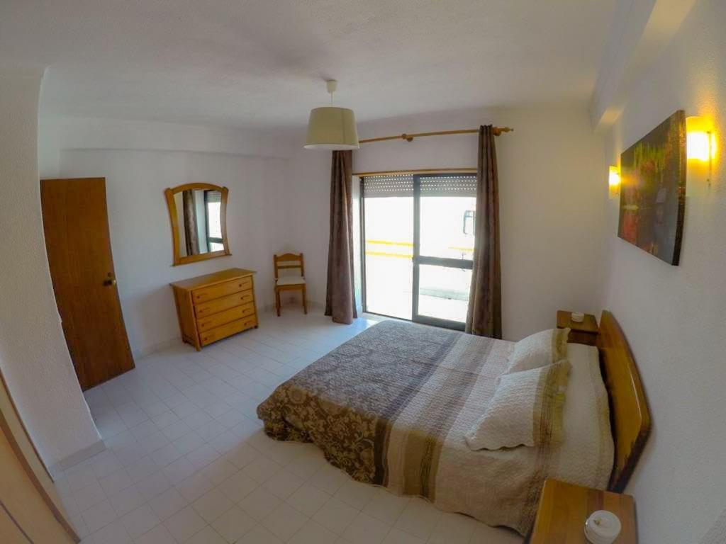 Apartament Apartamento T1 Com Piscina, Em Montechoro, Albufeira, Algarve Zewnętrze zdjęcie