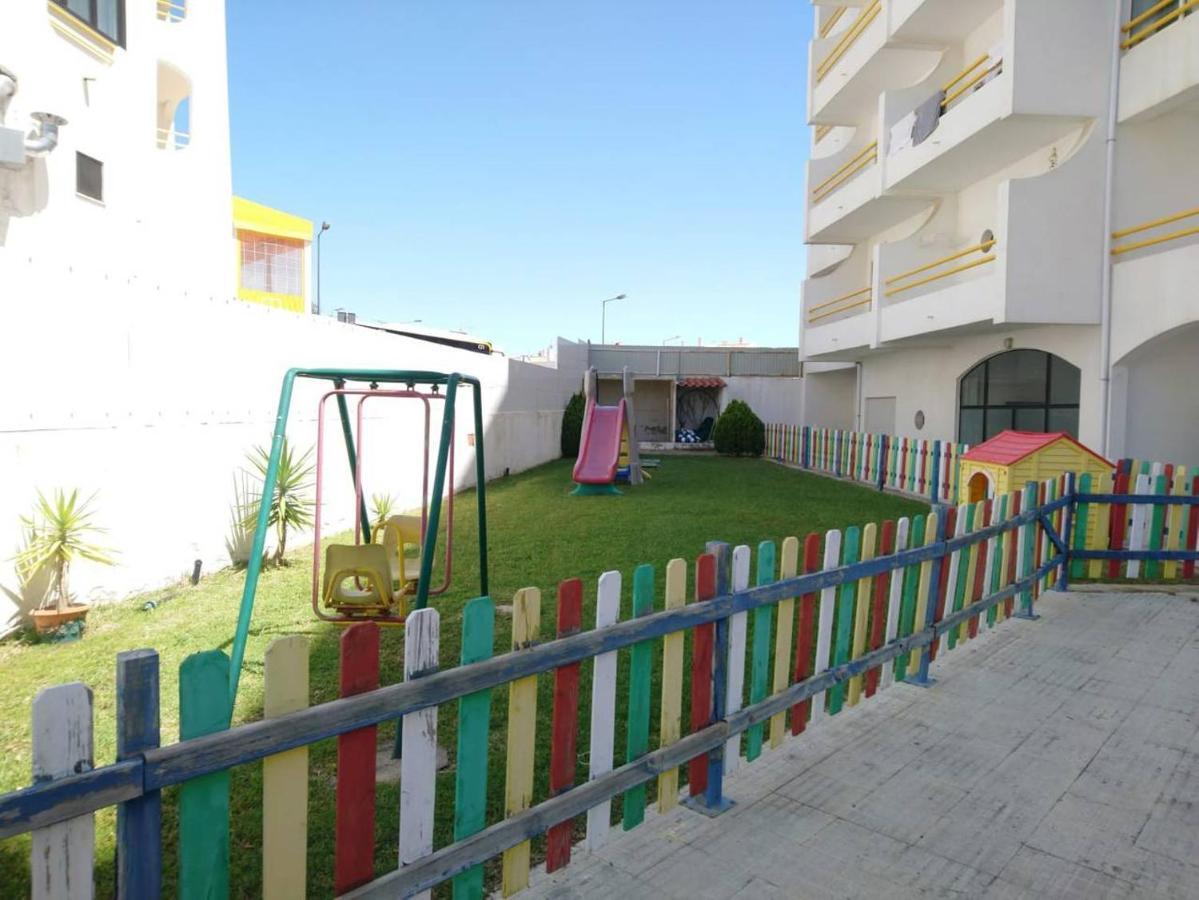 Apartament Apartamento T1 Com Piscina, Em Montechoro, Albufeira, Algarve Zewnętrze zdjęcie